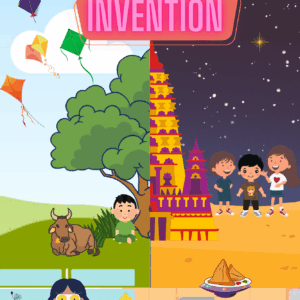 Tales of Magic, Mystery & Invention